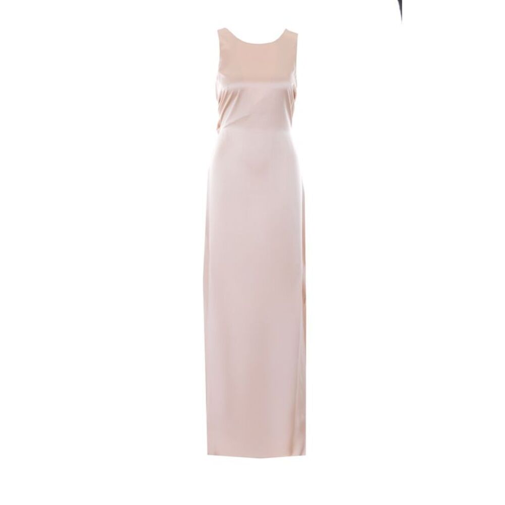 Max Mara Women Mxeazoto Satin Dress